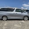 toyota alphard 2009 NIKYO_SA34483 image 1