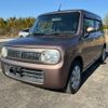 suzuki alto-lapin 2012 -SUZUKI--Alto Lapin HE22S--230876---SUZUKI--Alto Lapin HE22S--230876- image 17