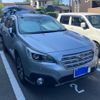 subaru outback 2016 -SUBARU--Legacy OutBack DBA-BS9--BS9-024238---SUBARU--Legacy OutBack DBA-BS9--BS9-024238- image 1
