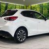 mazda demio 2014 quick_quick_DJ5FS_DJ5FS-104095 image 17