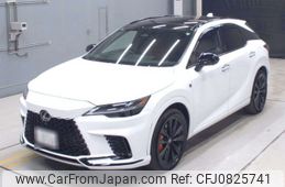 lexus rx 2024 -LEXUS 【名古屋 34Lつ2525】--Lexus RX TALH17-1013507---LEXUS 【名古屋 34Lつ2525】--Lexus RX TALH17-1013507-