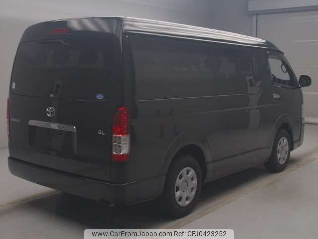 toyota hiace-wagon 2019 -TOYOTA--Hiace Wagon CBA-TRH214W--TRH214-0058616---TOYOTA--Hiace Wagon CBA-TRH214W--TRH214-0058616- image 2