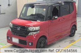honda n-box 2016 CFJ1654566