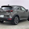 mazda cx-3 2020 -MAZDA--CX-3 6BA-DKEAW--DKEAW-202280---MAZDA--CX-3 6BA-DKEAW--DKEAW-202280- image 6