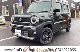 suzuki hustler 2025 quick_quick_MR92S_MR92S-494589