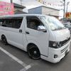 toyota hiace-van 2011 GOO_JP_700102067530241125001 image 3