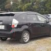 toyota prius-α 2013 CFJ1814171 image 24