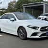 mercedes-benz a-class 2019 -MERCEDES-BENZ--Benz A Class 5BA-177147M--WDD1771472W026828---MERCEDES-BENZ--Benz A Class 5BA-177147M--WDD1771472W026828- image 3