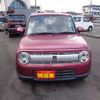suzuki alto-lapin 2016 -SUZUKI 【岡山 581ｷ201】--Alto Lapin HE33S--138908---SUZUKI 【岡山 581ｷ201】--Alto Lapin HE33S--138908- image 8