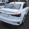 audi a3 2022 -AUDI 【岐阜 303ﾈ2985】--Audi A3 GYDLA-NA101214---AUDI 【岐阜 303ﾈ2985】--Audi A3 GYDLA-NA101214- image 12