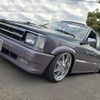 mazda b2200 1987 CFJ6532774 image 3