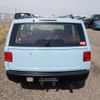 nissan rasheen 1998 A99 image 3