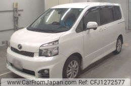 toyota voxy 2012 -TOYOTA--Voxy ZRR70Wｶｲ-0479345---TOYOTA--Voxy ZRR70Wｶｲ-0479345-