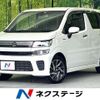 suzuki wagon-r 2018 -SUZUKI--Wagon R DAA-MH55S--MH55S-248984---SUZUKI--Wagon R DAA-MH55S--MH55S-248984- image 1