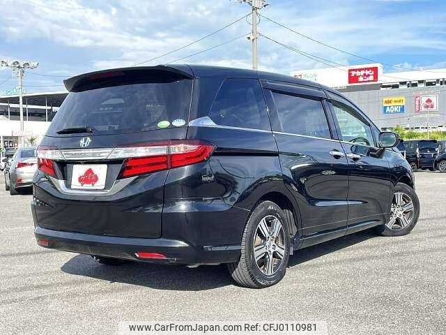 honda odyssey 2016 504928-923395 image 2