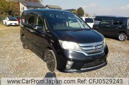 nissan serena 2011 -NISSAN--Serena DBA-FNC26--FNC26-005710---NISSAN--Serena DBA-FNC26--FNC26-005710-