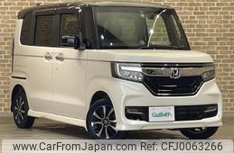 honda n-box 2017 -HONDA--N BOX DBA-JF4--JF4-1003052---HONDA--N BOX DBA-JF4--JF4-1003052-