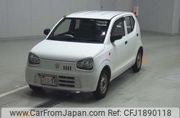 suzuki alto-van 2017 CFJ1890118