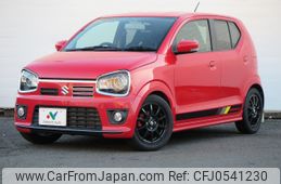 suzuki alto-works 2016 -SUZUKI--Alto Works DBA-HA36S--HA36S-883298---SUZUKI--Alto Works DBA-HA36S--HA36S-883298-