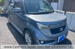 toyota bb 2009 -TOYOTA--bB DBA-QNC20--QNC20-0045664---TOYOTA--bB DBA-QNC20--QNC20-0045664-