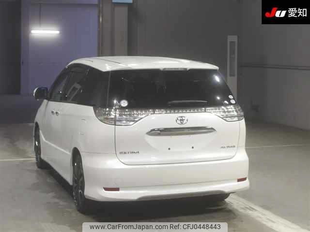 toyota estima 2012 -TOYOTA--Estima ACR50W-7110538---TOYOTA--Estima ACR50W-7110538- image 2