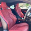 lexus rc-f 2014 CFJ1510403 image 7