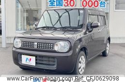 suzuki alto-lapin 2014 -SUZUKI--Alto Lapin DBA-HE22S--HE22S-441694---SUZUKI--Alto Lapin DBA-HE22S--HE22S-441694-