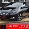 nissan leaf 2018 quick_quick_ZE1_ZE1-017112 image 1