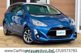 toyota aqua 2015 -TOYOTA--AQUA DAA-NHP10--NHP10-6451068---TOYOTA--AQUA DAA-NHP10--NHP10-6451068-