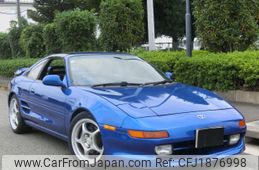 toyota mr2 1994 CFJ1876998