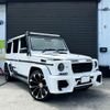 mercedes-benz g-class 2014 -MERCEDES-BENZ--Benz G Class FDA-463346--WDB4633462X227556---MERCEDES-BENZ--Benz G Class FDA-463346--WDB4633462X227556- image 17