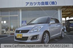 suzuki swift 2013 -SUZUKI 【新潟 502ﾓ5737】--Swift ZC72S--314440---SUZUKI 【新潟 502ﾓ5737】--Swift ZC72S--314440-