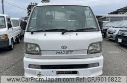 daihatsu hijet-truck 2003 CMATCH_U00043115261