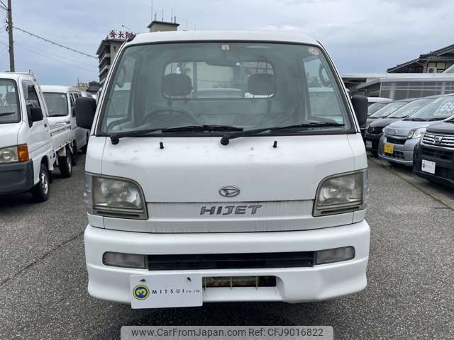 daihatsu hijet-truck 2003 CMATCH_U00043115261 image 1