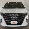 toyota alphard 2025 -TOYOTA--Alphard 3BA-AGH40W--AGH40-4019***---TOYOTA--Alphard 3BA-AGH40W--AGH40-4019***- image 9