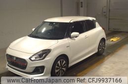 suzuki swift 2017 -SUZUKI--Swift ZC53S-101427---SUZUKI--Swift ZC53S-101427-