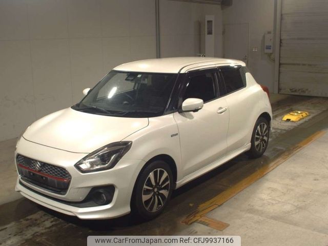 suzuki swift 2017 -SUZUKI--Swift ZC53S-101427---SUZUKI--Swift ZC53S-101427- image 1