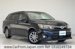 toyota corolla-fielder 2013 -TOYOTA--Corolla Fielder DAA-NKE165G--NKE165-7019005---TOYOTA--Corolla Fielder DAA-NKE165G--NKE165-7019005-