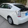 toyota prius 2010 -TOYOTA--Prius DAA-ZVW30--ZVW30-0155867---TOYOTA--Prius DAA-ZVW30--ZVW30-0155867- image 4