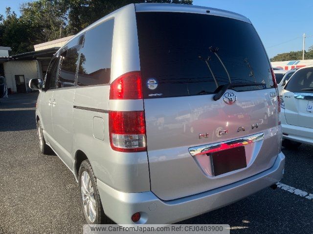 toyota noah 2006 -TOYOTA--Noah AZR60G--3051194---TOYOTA--Noah AZR60G--3051194- image 2