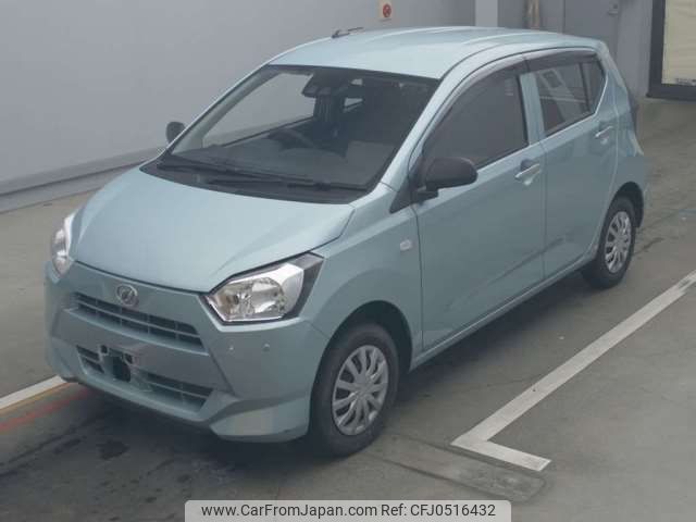 daihatsu mira-e-s 2019 -DAIHATSU--Mira e:s 5BA-LA360S--LA360S-0032423---DAIHATSU--Mira e:s 5BA-LA360S--LA360S-0032423- image 1