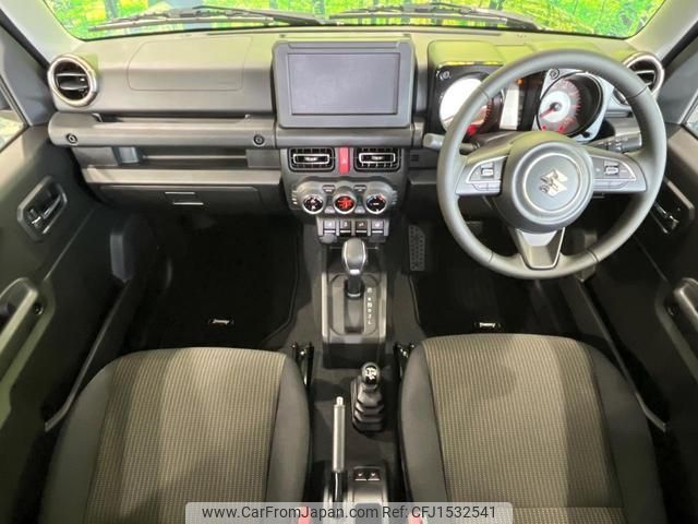 suzuki jimny 2025 CFJ1532541 image 2
