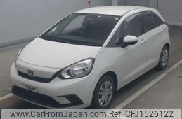 honda fit 2020 CFJ1526122