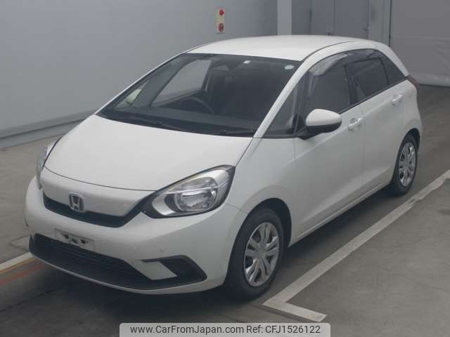 honda fit 2020 CFJ1526122 image 1