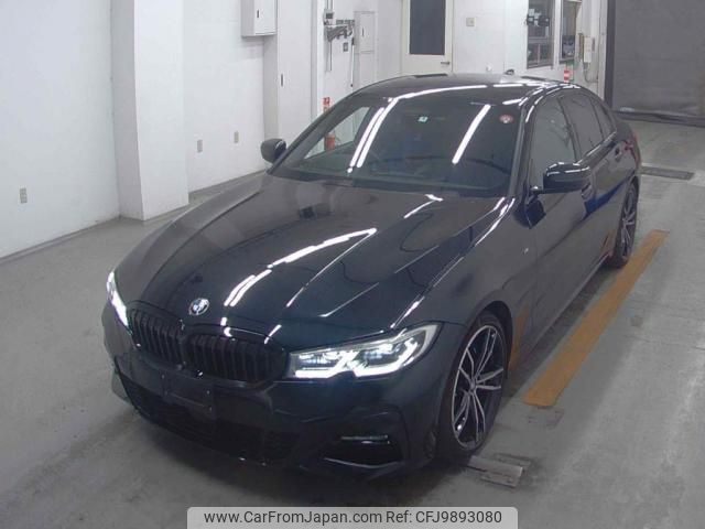 bmw 3-series 2019 quick_quick_3BA-5F20_WBA5R12070AK71661 image 1