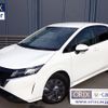 nissan note 2023 -NISSAN--Note 6AA-E13--E13-181171---NISSAN--Note 6AA-E13--E13-181171- image 1