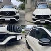 mercedes-benz amg 2021 -MERCEDES-BENZ--AMG 7AA-167189--W1N1671891A273504---MERCEDES-BENZ--AMG 7AA-167189--W1N1671891A273504- image 7