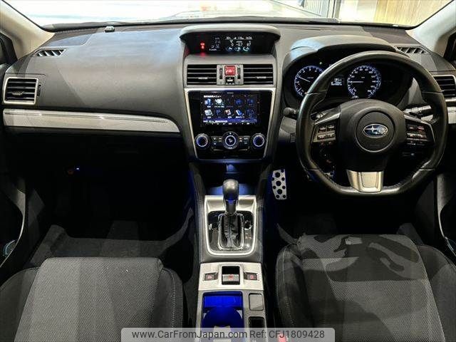 subaru levorg 2014 CFJ1809428 image 2
