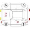 toyota harrier 2017 -TOYOTA--Harrier DBA-ZSU60W--ZSU60-0114468---TOYOTA--Harrier DBA-ZSU60W--ZSU60-0114468- image 2