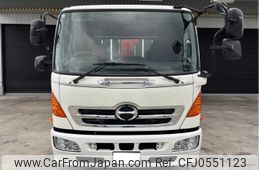 hino ranger 2014 -HINO--Hino Ranger GC7JLAA-10058---HINO--Hino Ranger GC7JLAA-10058-